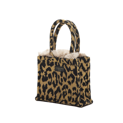 Sorena Τσαντάκι ώμου Wild Mini Bag